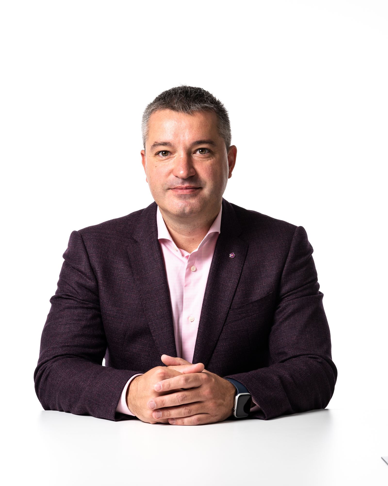 Андрей Пятахин назначен региональным директором Билайн в Южном регионе